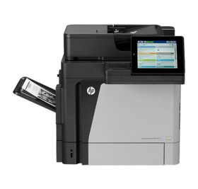 HP Laser Jrt MFP M630