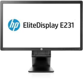 HP ELITE DISPLAY E 231