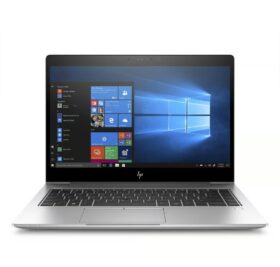 HP 840 G5 14"