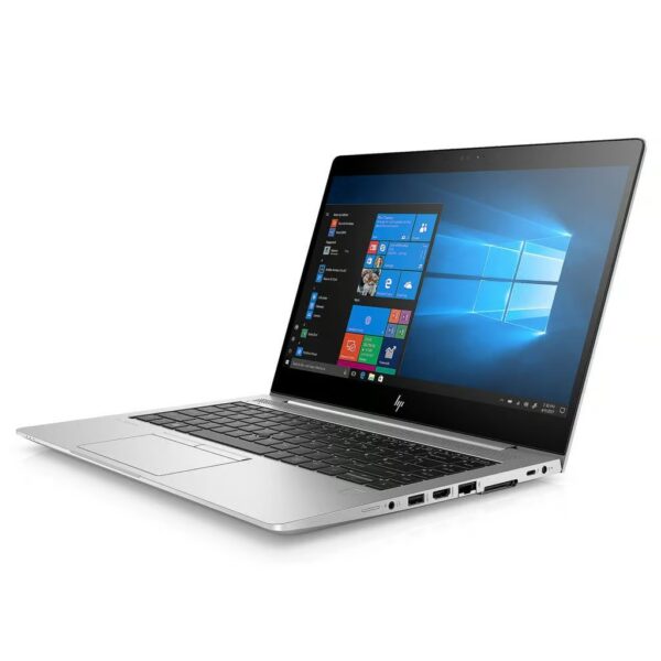 HP 840 G5 14" - Image 3