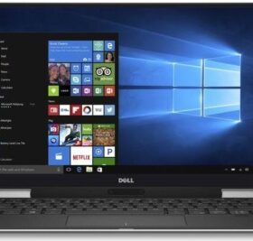DELL 9365 TOUCH