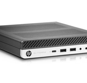 HP ELITEDESK 800 G4 MINI