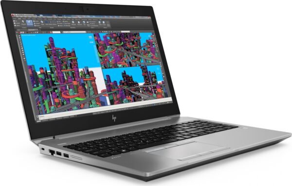 HP ZBOOK STUDIO15 GS 15,6" - Image 2