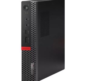 Lenovo ThinkCentre M920q