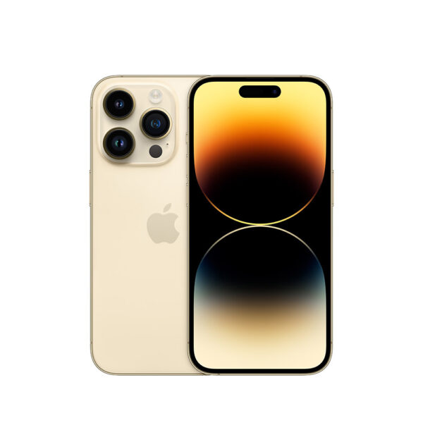 Apple iPhone 14 Pro Nuovo