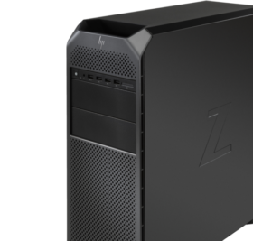HP Z4 G4