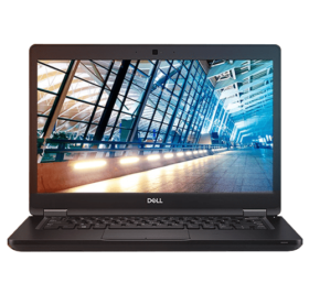 Dell Latitude 5490 Notebook 14" Intel i5-8250U