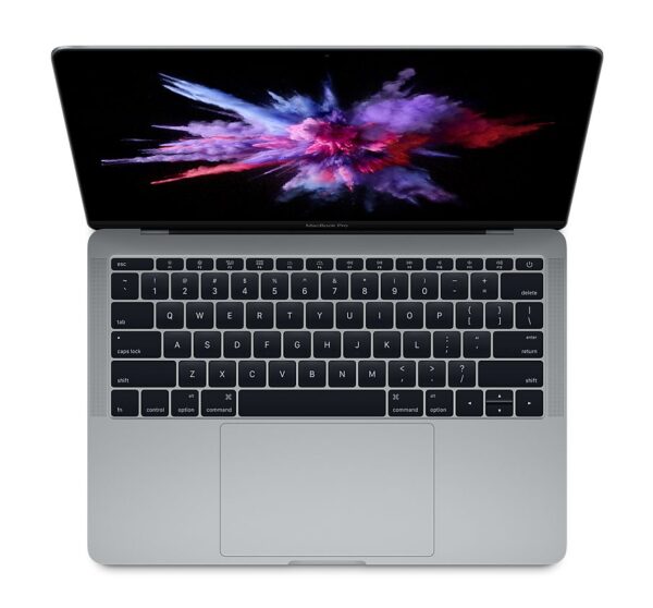 MacBook Pro 14.2 2017 I5-7267U - Image 2