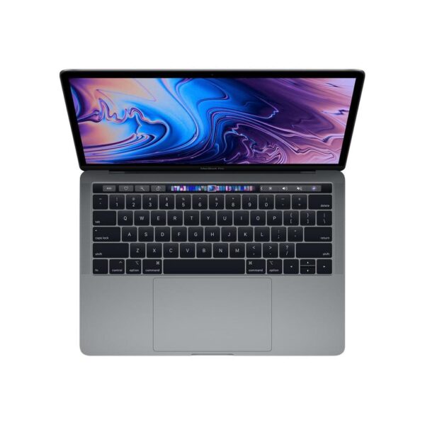 MacBook Pro A1989 CORE-I7 (I7-8569U)/2.8GHZ