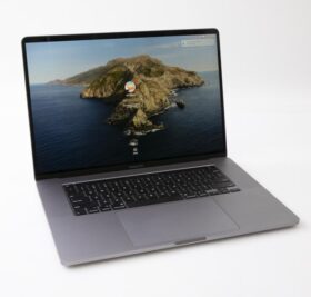MACBOOK PRO A2141 16" I9 Offerta