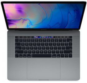 Apple MacBook Pro A1990