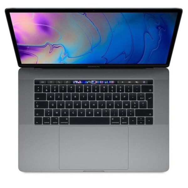 MACBOOK PRO A1707 I7-7820HQ 15"